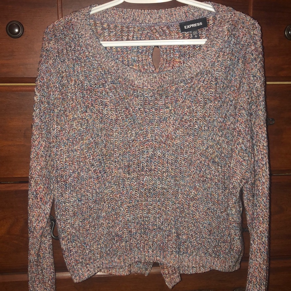 Express sweater - Picture 5 of 7